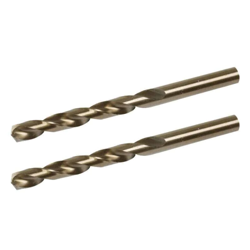 Cobalt Drill Bits Ruko