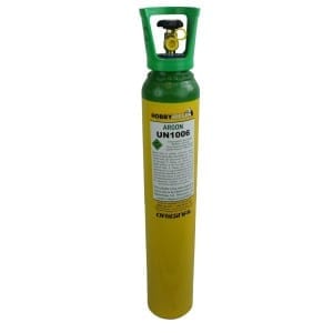 Hobbyweld Argon 9ltr