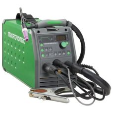 AC/DC & DC Tig Welders