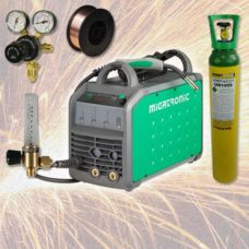 Welder Starter Kits